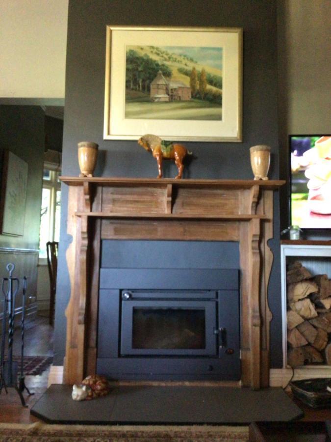 Willowlodge Scottsdale Extérieur photo